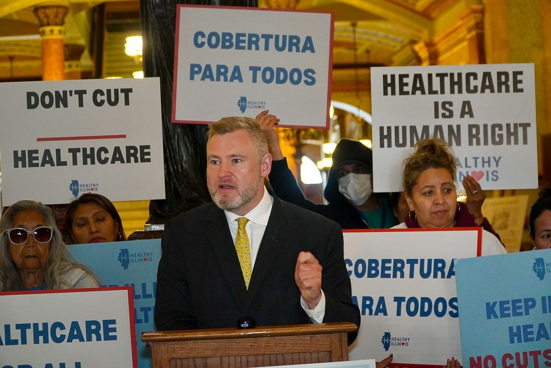 Springfield Press Conference 10